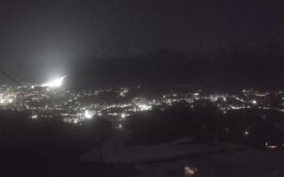 Polana Szymoszkowa - 21-03-2026 17:58