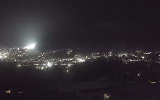 Polana Szymoszkowa - 21-03-2026 18:26