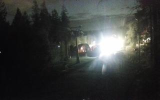 Karpacz dolna stacja - 03-05-2025 01:55