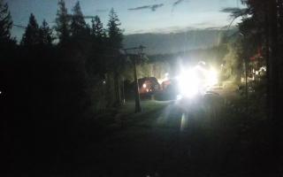 Karpacz dolna stacja - 03-05-2025 02:11