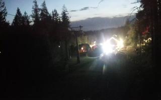 Karpacz dolna stacja - 03-05-2025 02:18