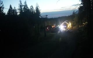 Karpacz dolna stacja - 03-05-2025 02:33