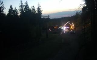 Karpacz dolna stacja - 03-05-2025 02:41