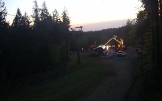 Karpacz dolna stacja - 03-05-2025 02:56