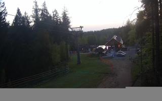 Karpacz dolna stacja - 03-05-2025 03:11