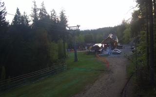 Karpacz dolna stacja - 03-05-2025 03:19