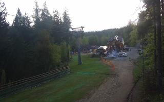 Karpacz dolna stacja - 03-05-2025 03:26