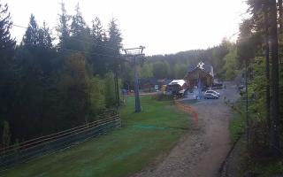 Karpacz dolna stacja - 03-05-2025 03:42