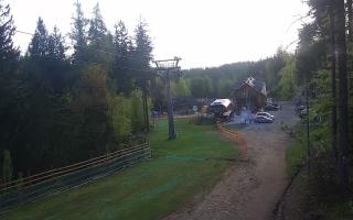 Karpacz dolna stacja - 03-05-2025 03:57