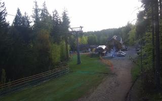 Karpacz dolna stacja - 03-05-2025 04:04