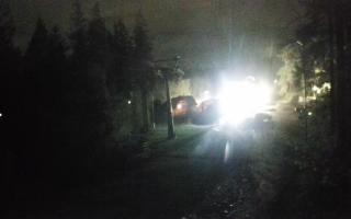 Karpacz dolna stacja - 03-05-2025 23:56