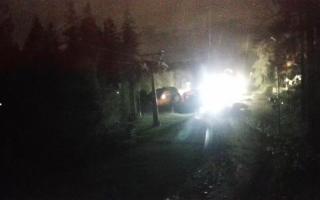 Karpacz dolna stacja - 04-05-2025 00:03