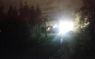 Karpacz dolna stacja - 04-05-2025 00:11