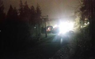 Karpacz dolna stacja - 04-05-2025 00:19