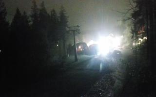 Karpacz dolna stacja - 04-05-2025 00:26