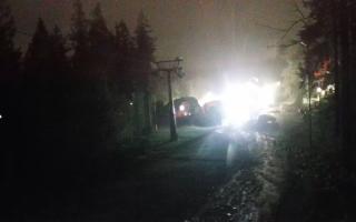 Karpacz dolna stacja - 04-05-2025 00:34