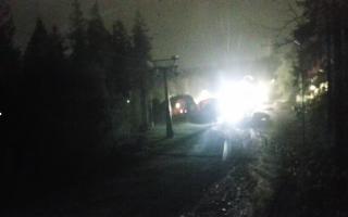 Karpacz dolna stacja - 04-05-2025 00:41