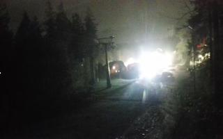 Karpacz dolna stacja - 04-05-2025 00:49