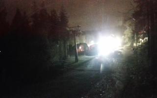 Karpacz dolna stacja - 04-05-2025 00:56