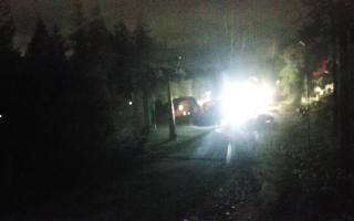 Karpacz dolna stacja - 04-05-2025 01:04