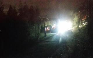 Karpacz dolna stacja - 04-05-2025 01:12
