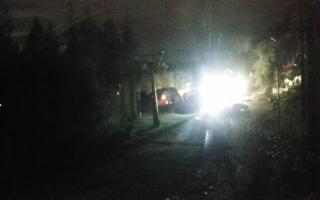 Karpacz dolna stacja - 04-05-2025 01:19