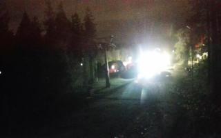 Karpacz dolna stacja - 04-05-2025 01:27