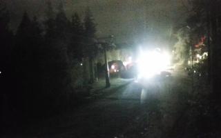 Karpacz dolna stacja - 04-05-2025 01:42