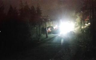 Karpacz dolna stacja - 04-05-2025 01:50