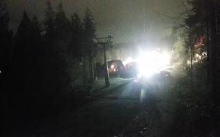 Karpacz dolna stacja - 04-05-2025 01:57