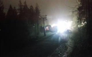 Karpacz dolna stacja - 04-05-2025 02:05