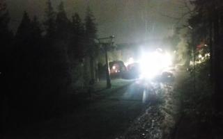 Karpacz dolna stacja - 04-05-2025 02:12