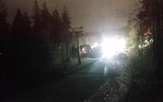 Karpacz dolna stacja - 04-05-2025 02:20