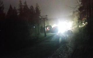 Karpacz dolna stacja - 04-05-2025 02:27