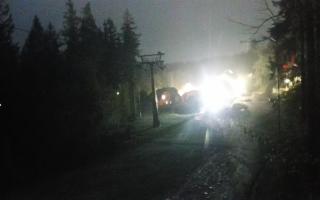 Karpacz dolna stacja - 04-05-2025 02:35