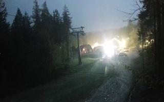 Karpacz dolna stacja - 04-05-2025 02:43