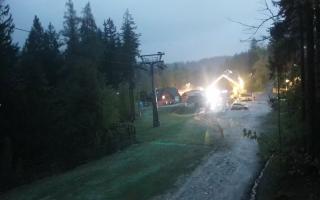 Karpacz dolna stacja - 04-05-2025 02:50
