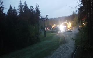 Karpacz dolna stacja - 04-05-2025 02:58