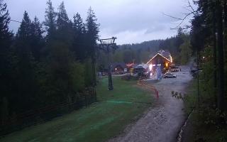 Karpacz dolna stacja - 04-05-2025 03:13