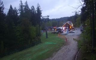 Karpacz dolna stacja - 04-05-2025 03:21