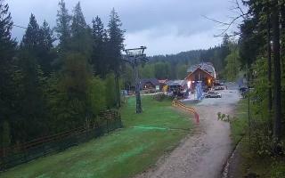 Karpacz dolna stacja - 04-05-2025 03:28