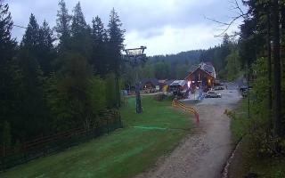 Karpacz dolna stacja - 04-05-2025 03:36