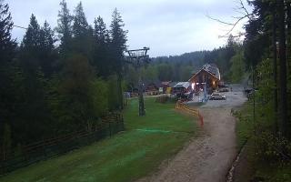 Karpacz dolna stacja - 04-05-2025 03:43