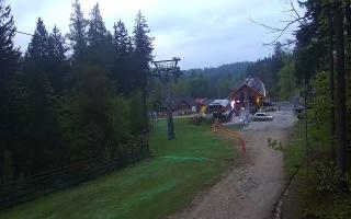 Karpacz dolna stacja - 04-05-2025 03:51