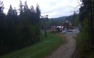 Karpacz dolna stacja - 04-05-2025 03:59