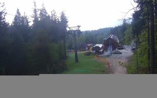 Karpacz dolna stacja - 04-05-2025 04:06
