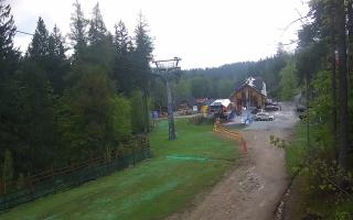 Karpacz dolna stacja - 04-05-2025 04:14