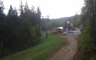 Karpacz dolna stacja - 04-05-2025 04:21