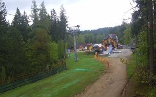 Karpacz dolna stacja - 04-05-2025 04:29