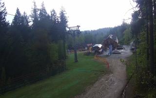 Karpacz dolna stacja - 04-05-2025 04:37